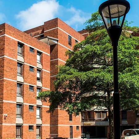 Longonot Place Serviced Apartment-Nairobi, City Centre Cbd Esterno foto