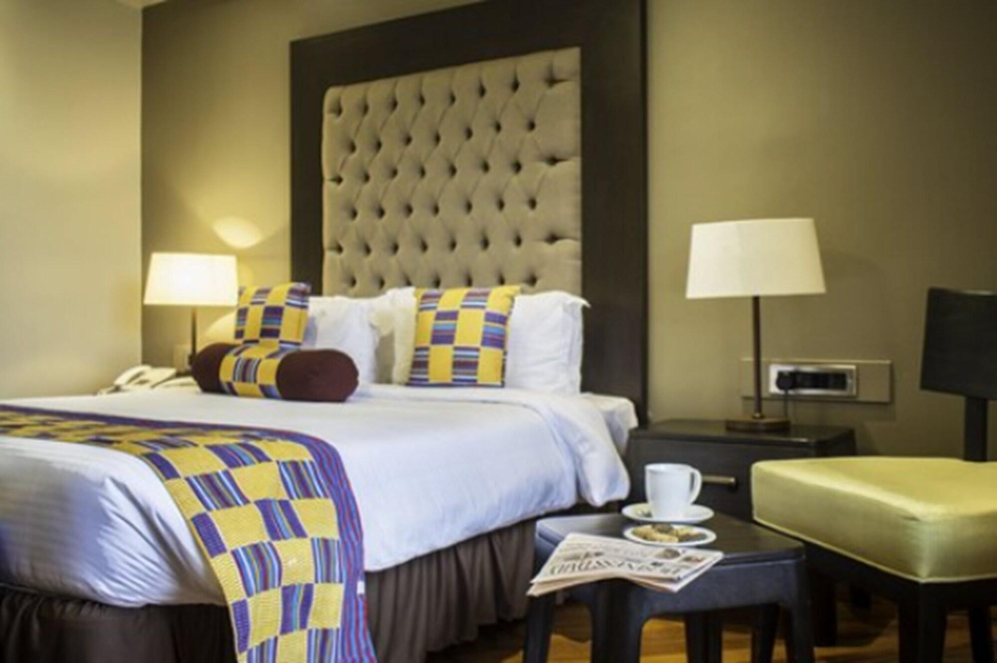 Longonot Place Serviced Apartment-Nairobi, City Centre Cbd Esterno foto
