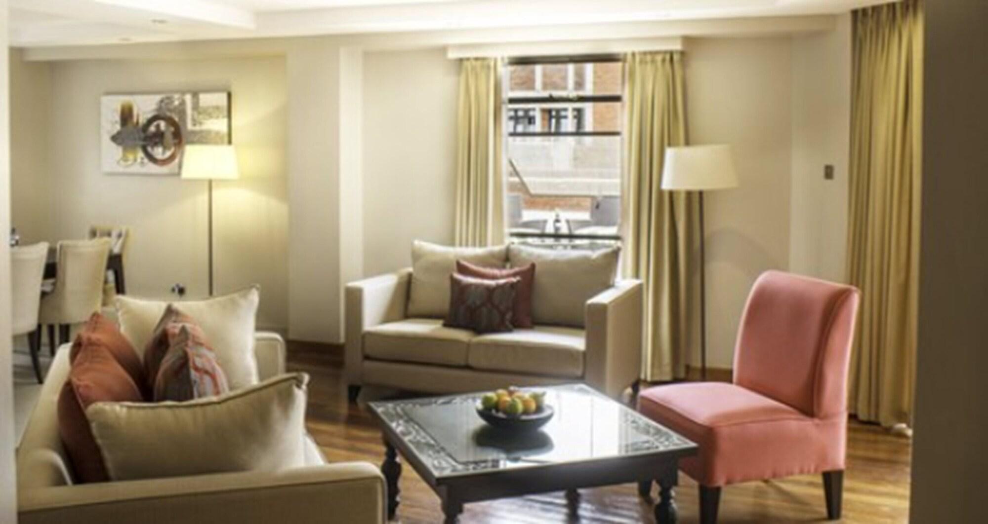 Longonot Place Serviced Apartment-Nairobi, City Centre Cbd Esterno foto