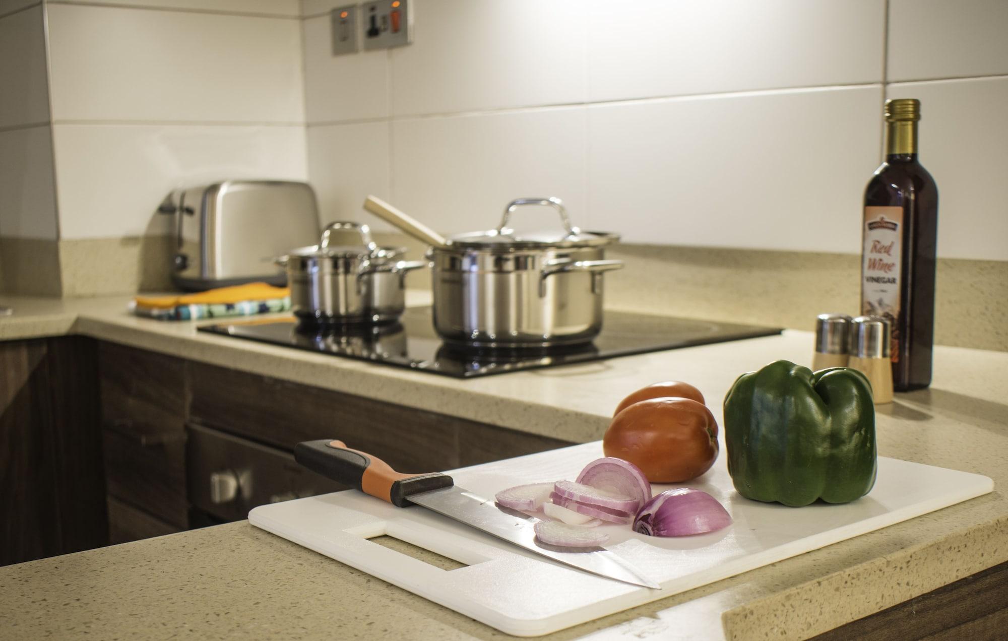 Longonot Place Serviced Apartment-Nairobi, City Centre Cbd Esterno foto