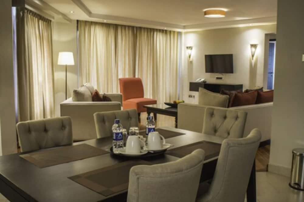Longonot Place Serviced Apartment-Nairobi, City Centre Cbd Esterno foto