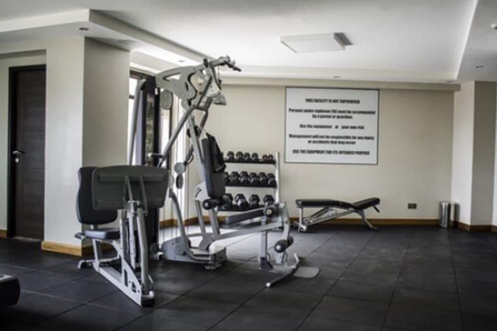 Longonot Place Serviced Apartment-Nairobi, City Centre Cbd Esterno foto