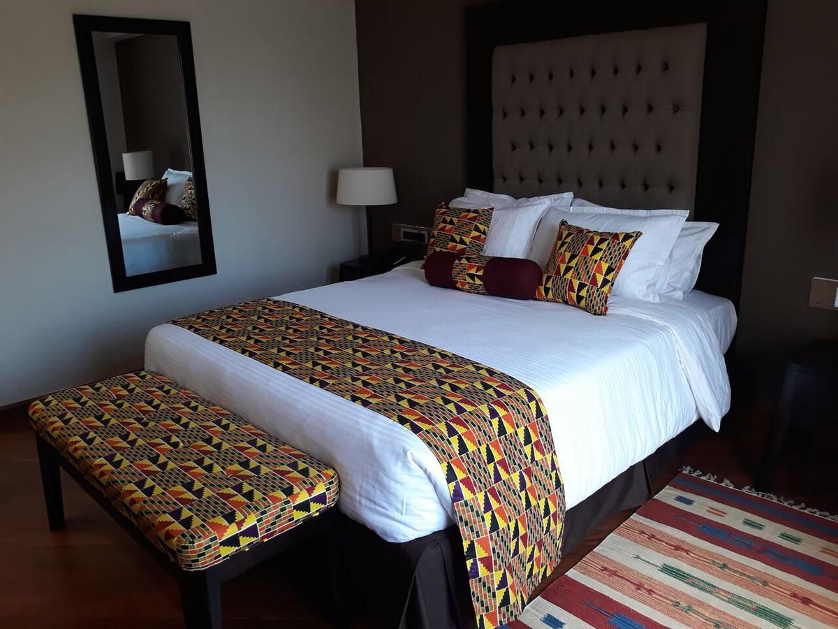 Longonot Place Serviced Apartment-Nairobi, City Centre Cbd Esterno foto