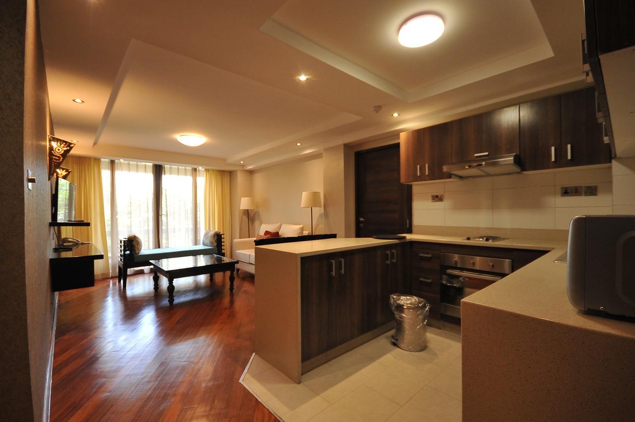 Longonot Place Serviced Apartment-Nairobi, City Centre Cbd Esterno foto