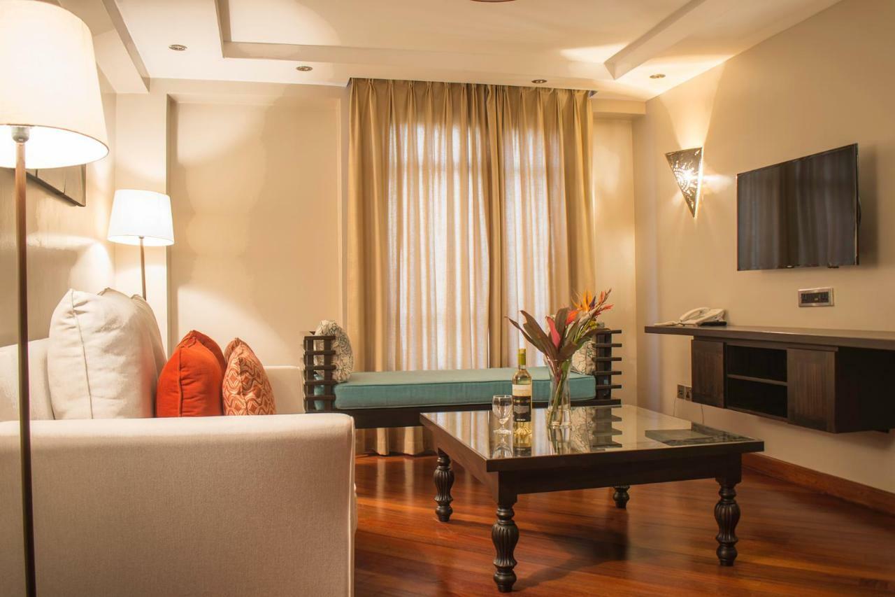 Longonot Place Serviced Apartment-Nairobi, City Centre Cbd Esterno foto