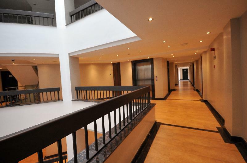 Longonot Place Serviced Apartment-Nairobi, City Centre Cbd Esterno foto