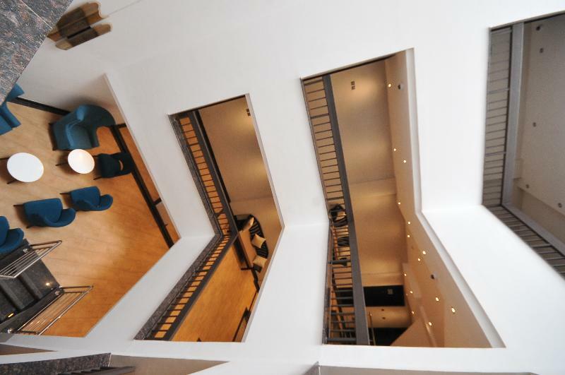 Longonot Place Serviced Apartment-Nairobi, City Centre Cbd Esterno foto