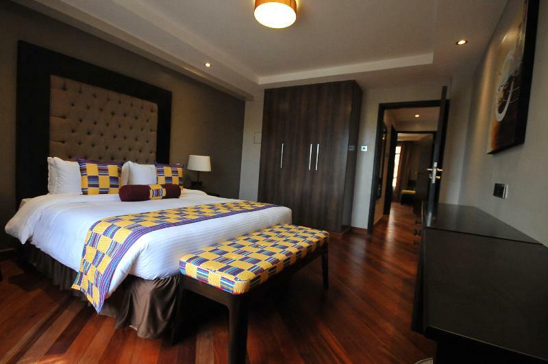 Longonot Place Serviced Apartment-Nairobi, City Centre Cbd Esterno foto
