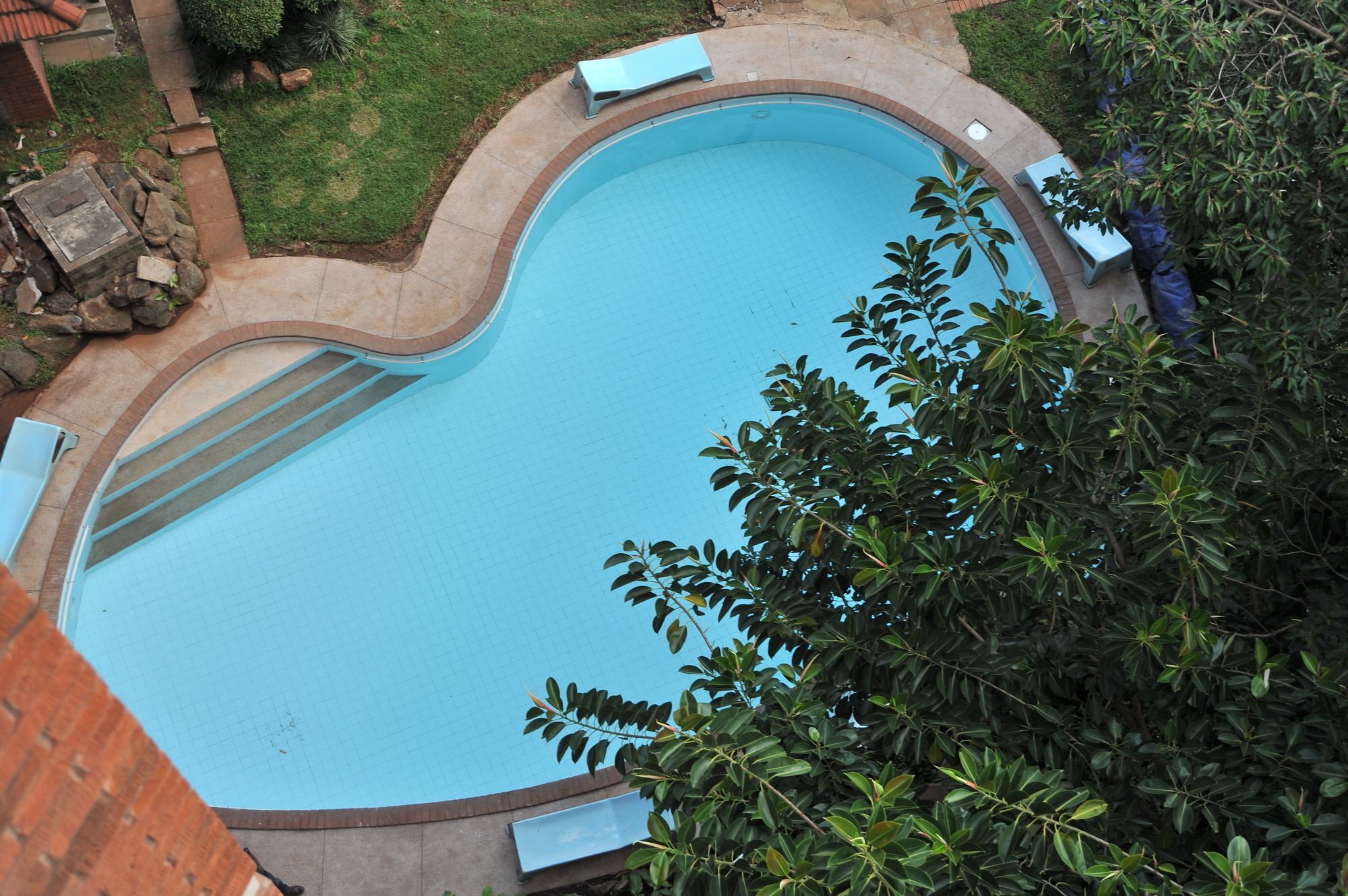 Longonot Place Serviced Apartment-Nairobi, City Centre Cbd Esterno foto