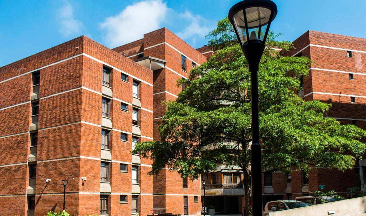 Longonot Place Serviced Apartment-Nairobi, City Centre Cbd Esterno foto