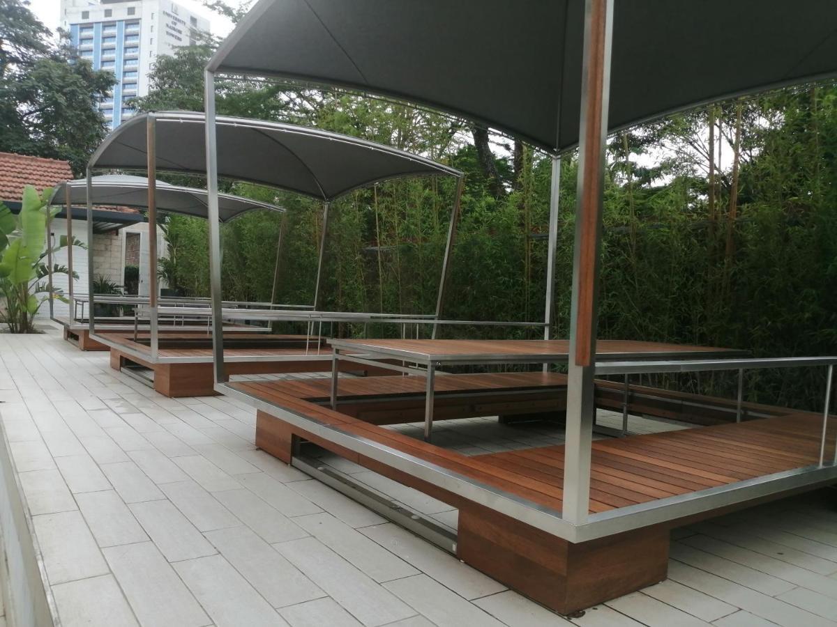 Longonot Place Serviced Apartment-Nairobi, City Centre Cbd Esterno foto